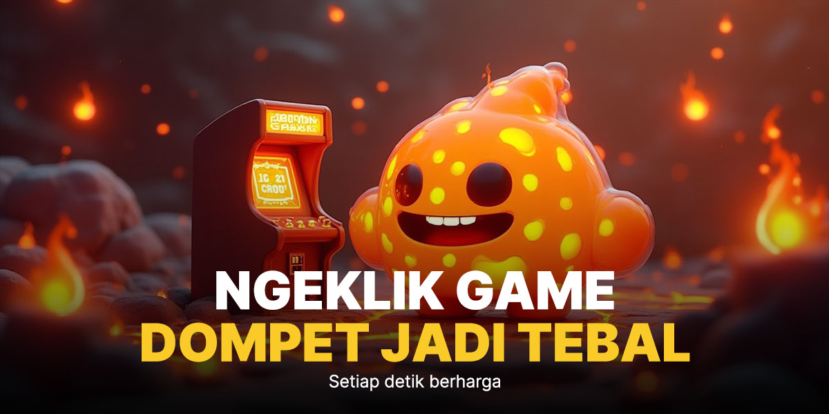Mengenal Dingdong Fishing: Sensasi Arcade dari Spadegaming