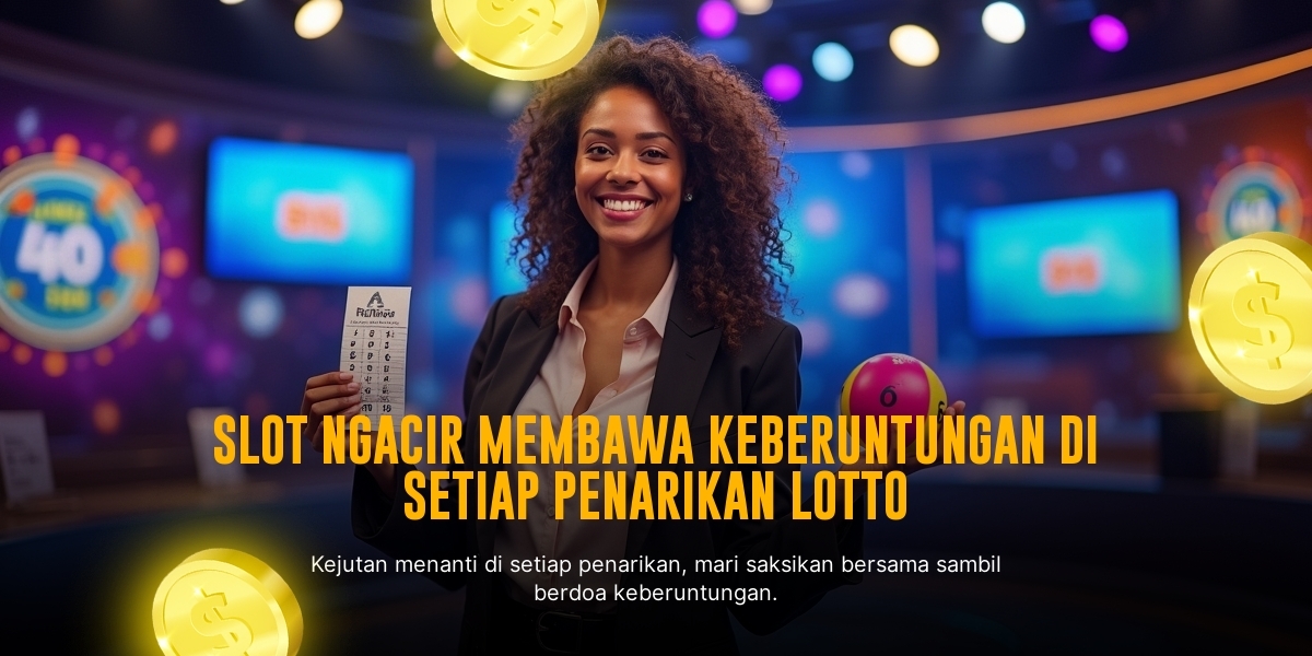 Rahasia Jitu Menang Togel Hongkong yang Jarang Diketahui