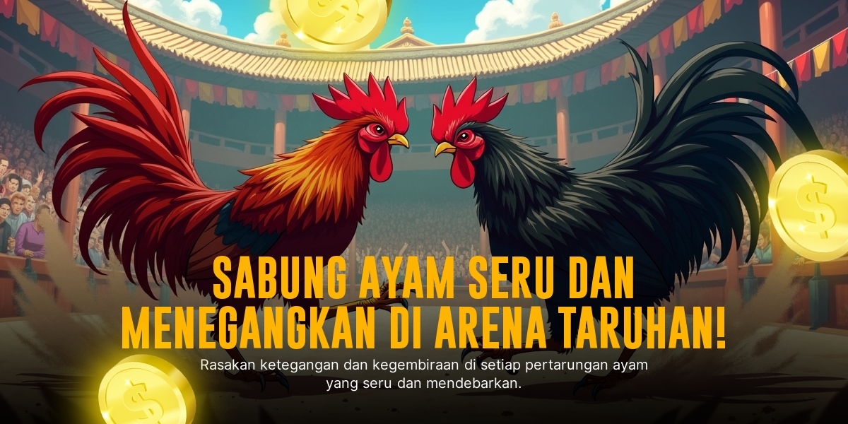 Membedah Kehebatan Ayam Bangkok dalam Sabung Ayam SV388