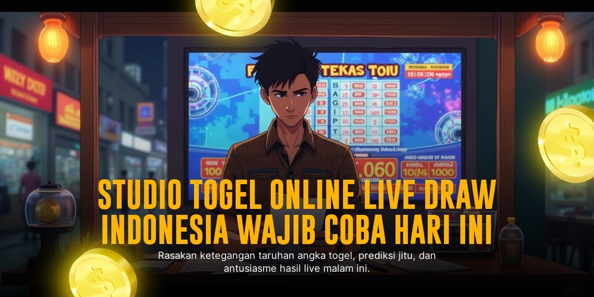 Strategi Jitu Menang Togel Hongkong (HK) dengan Mudah