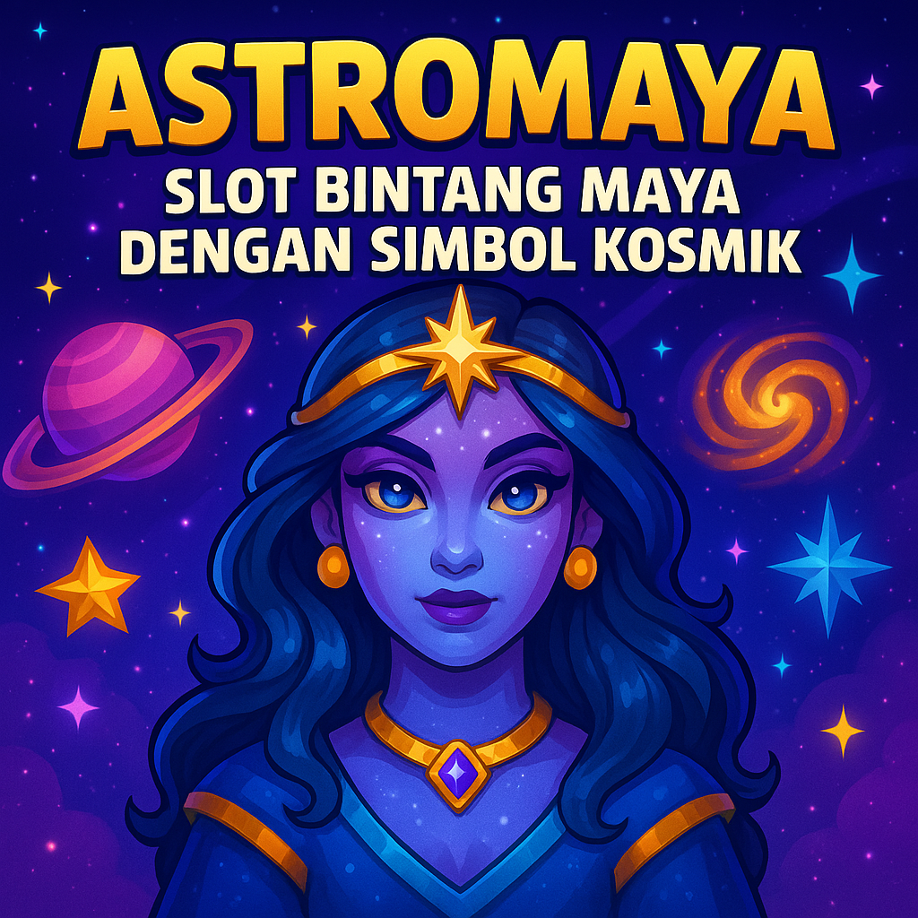 Astromaya