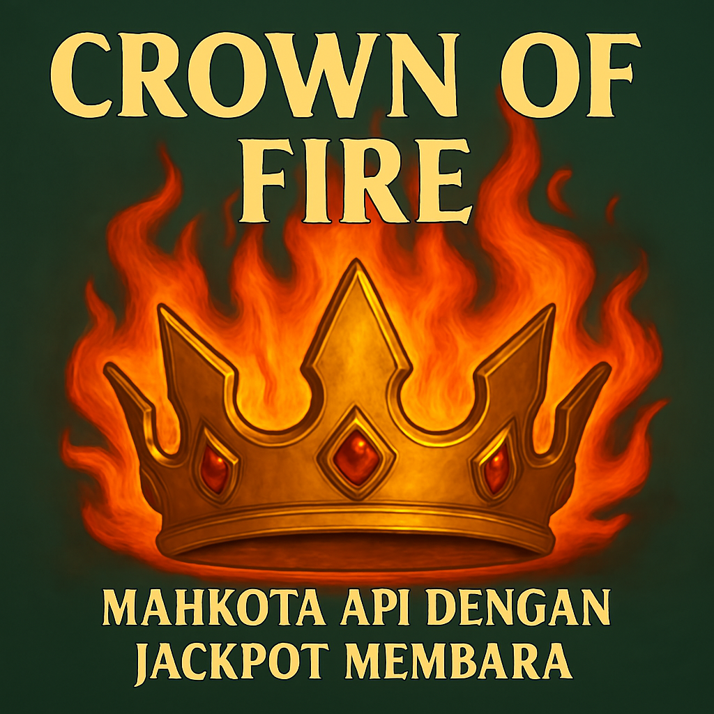 Crown Of Fire