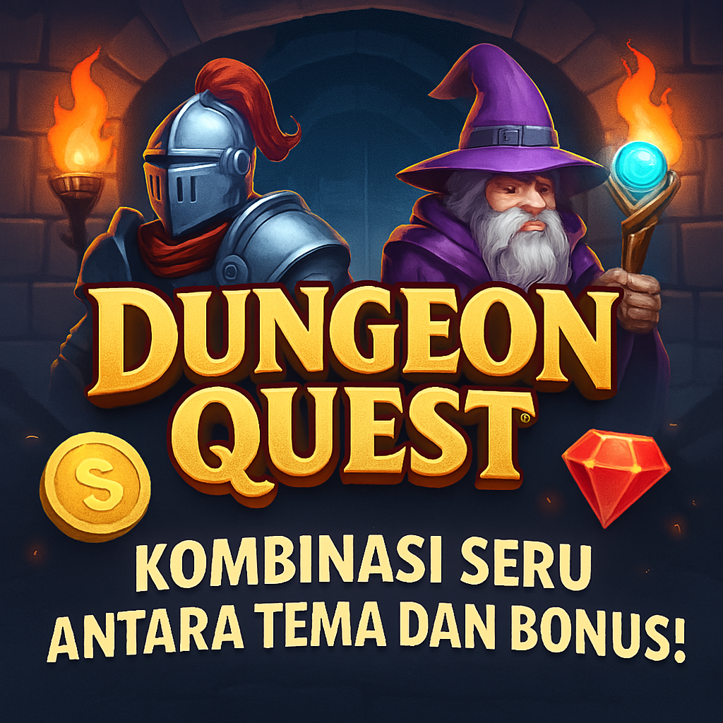 Dungeon Quest