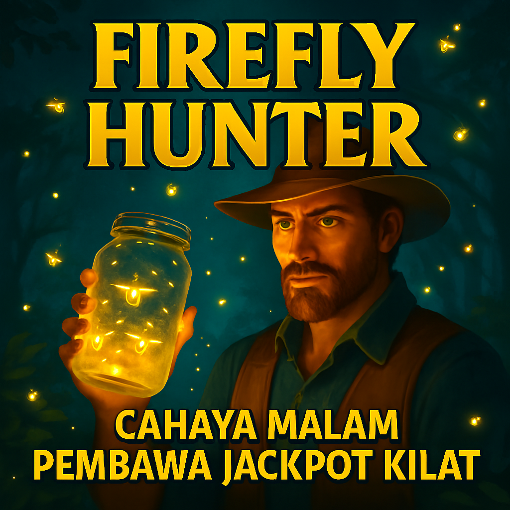 Firefly Hunter