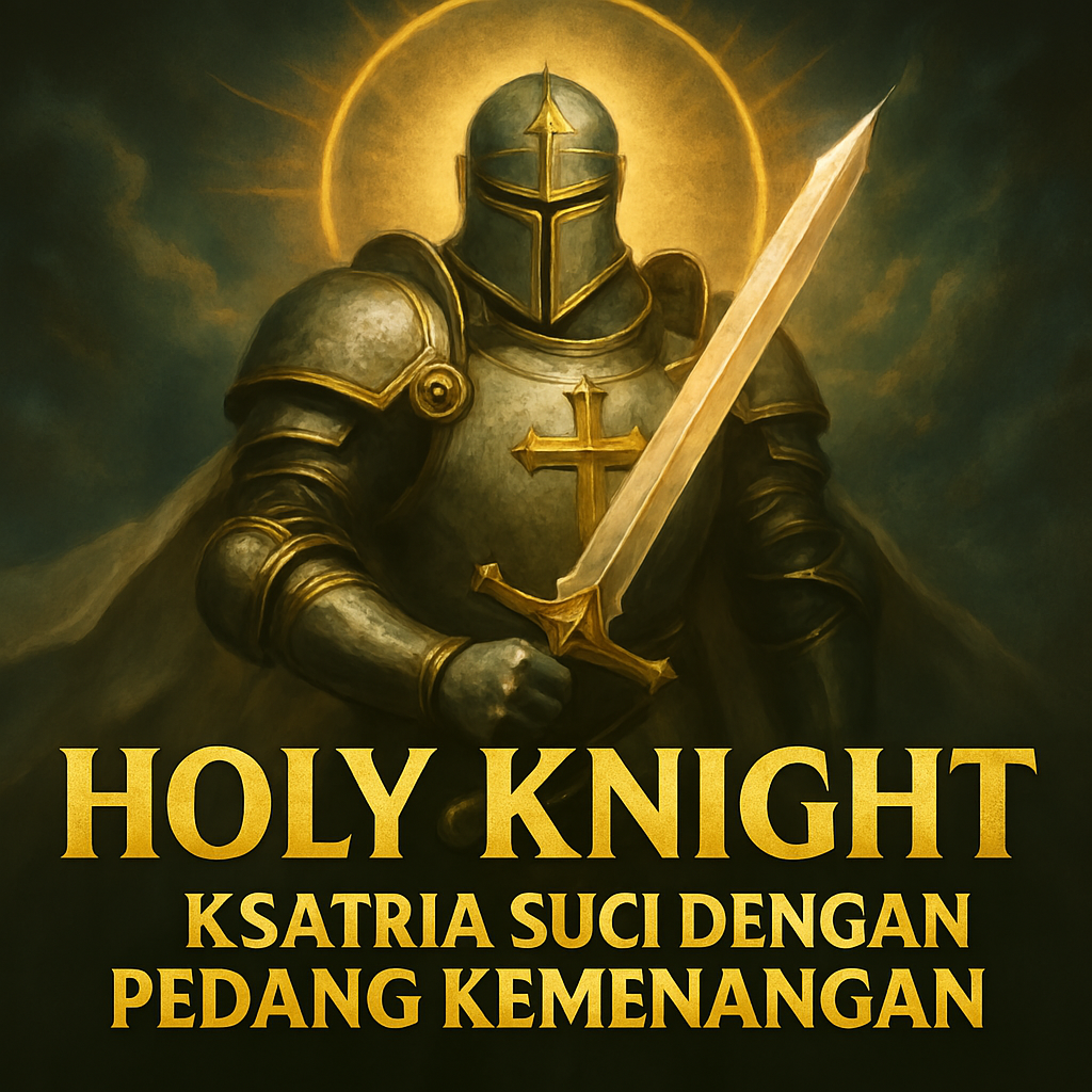 Holy Knight