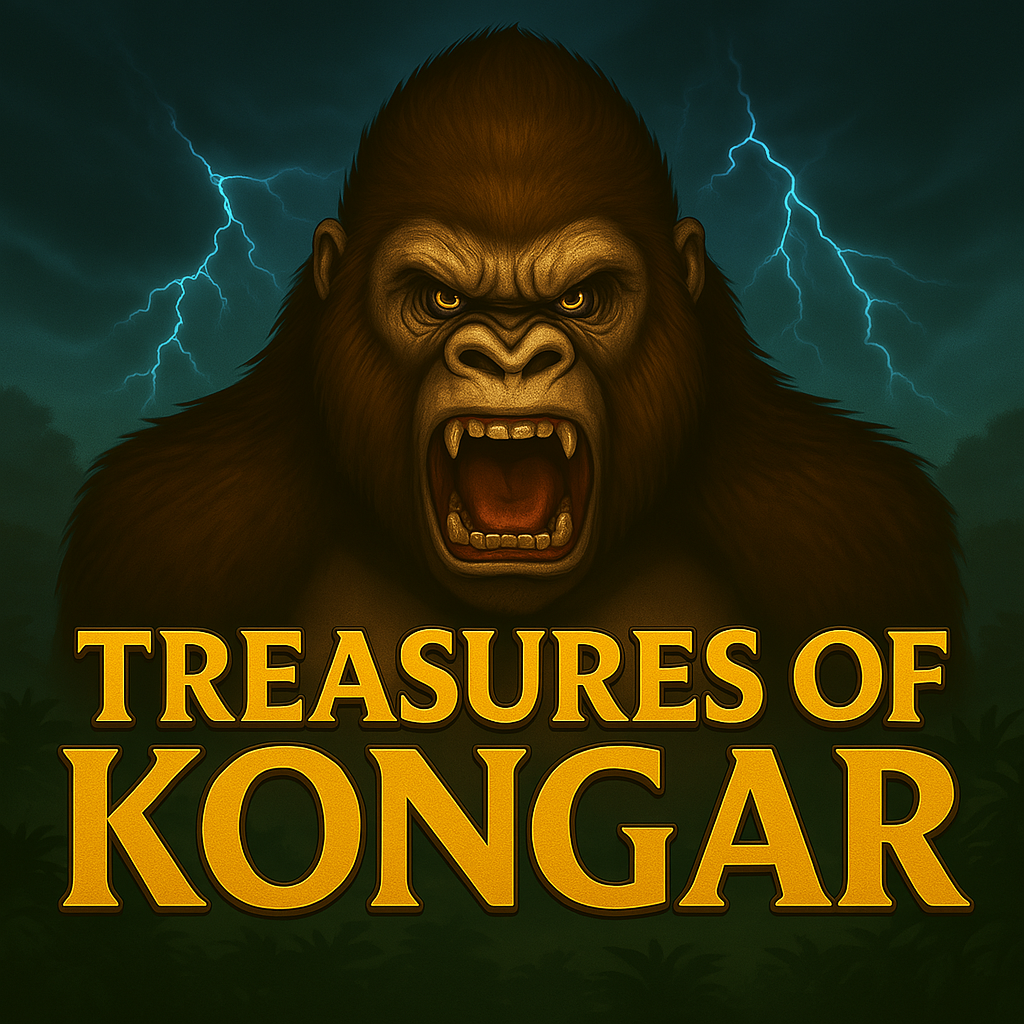 Treasures of Kongar