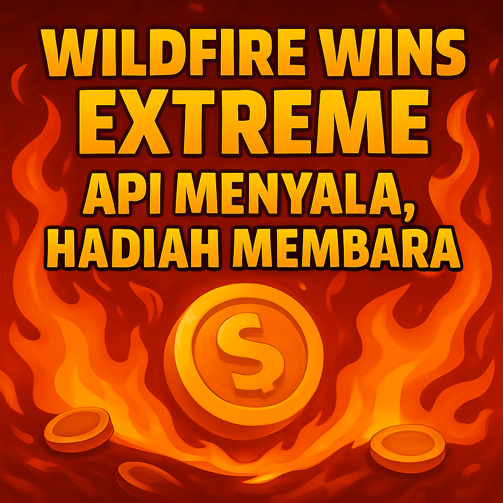 Wildfire Wins Extreme