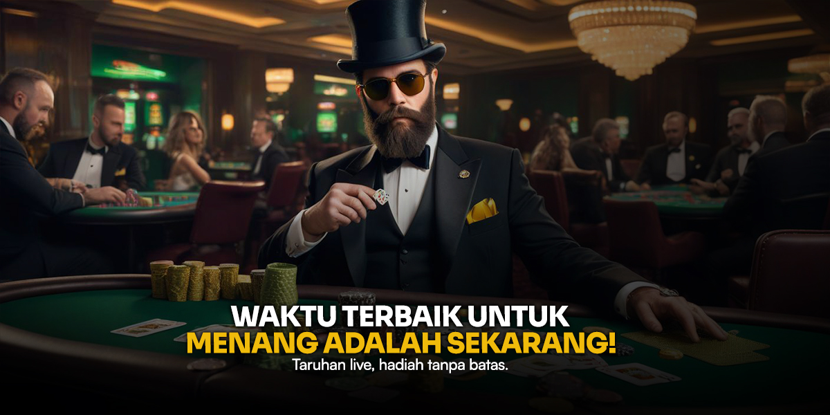 Sensasi Blackjack Evolution: Strategi Cerdas di Meja Casino Live