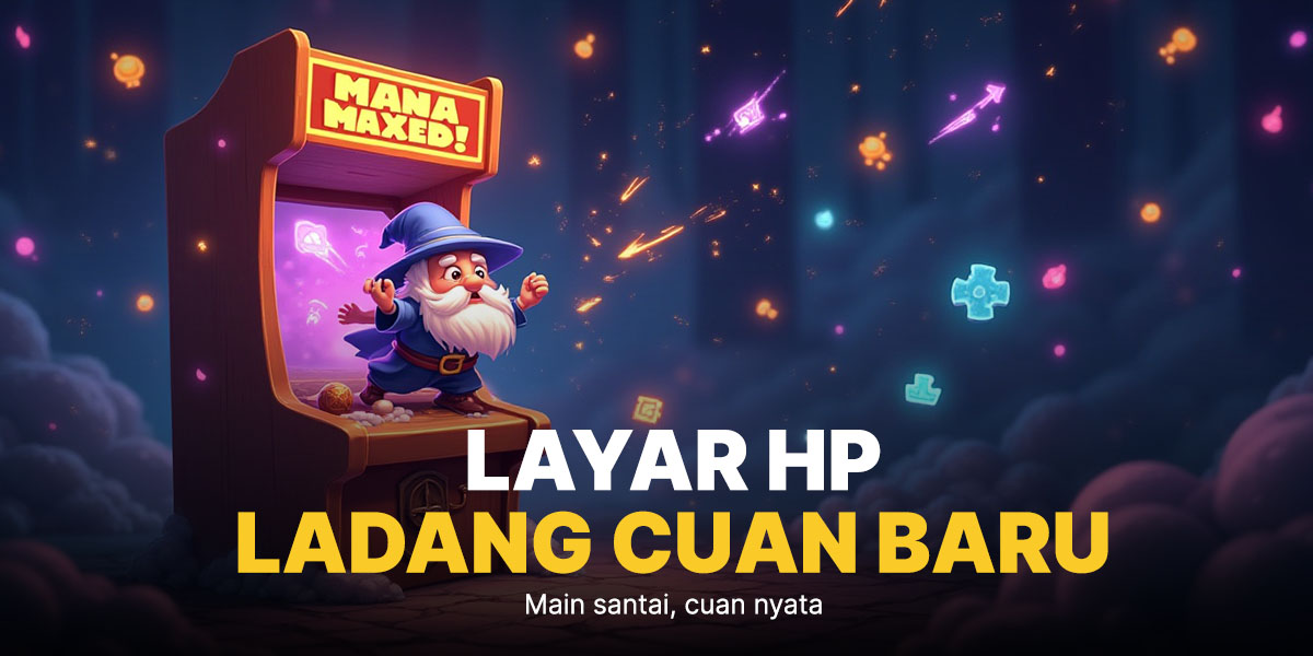 Mengenal SLOT: Panduan Lengkap Mesin Slot untuk Penggemar Judi
