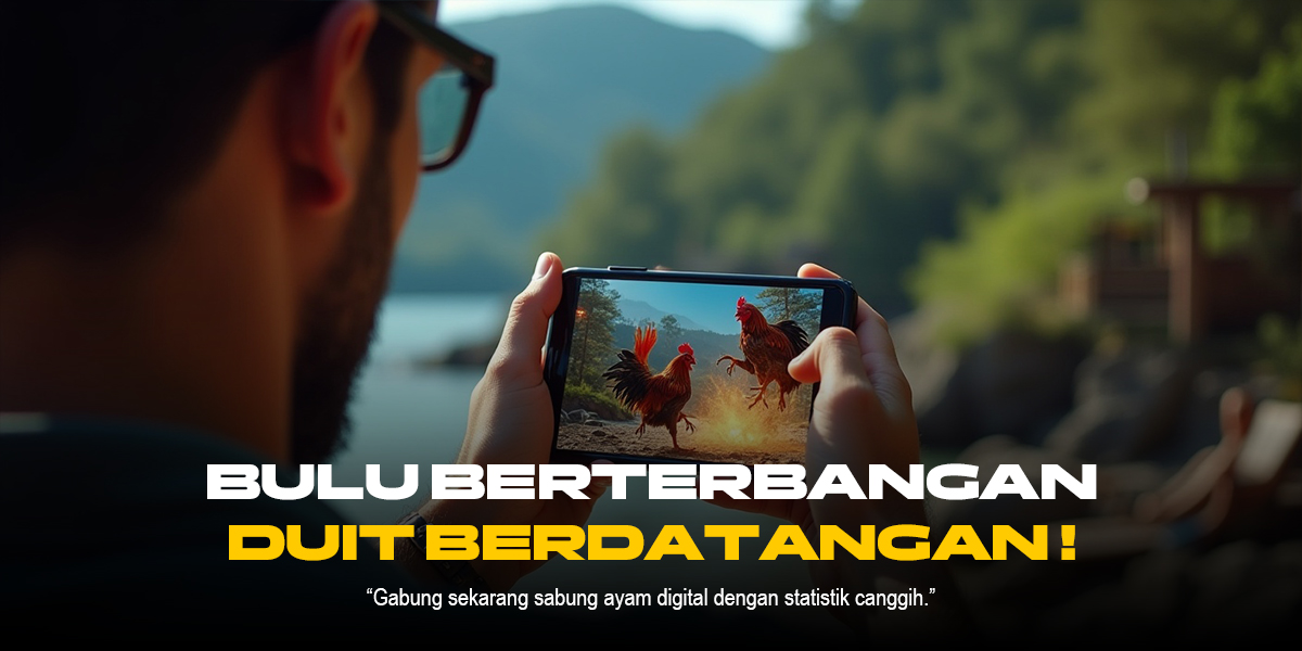 Menyelami Dunia Sabung Ayam Digital: Provider, Jenis Ayam, dan ODS yang Populer