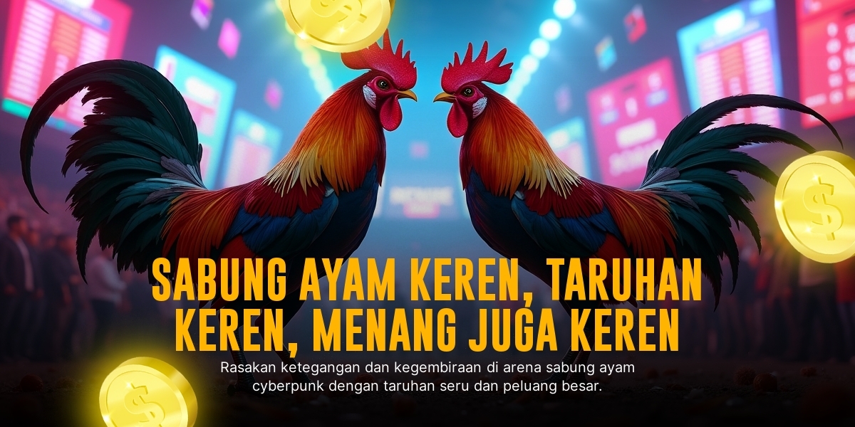 Membedah SV388: Platform Sabung Ayam Terpercaya dengan Odds Terbaik
