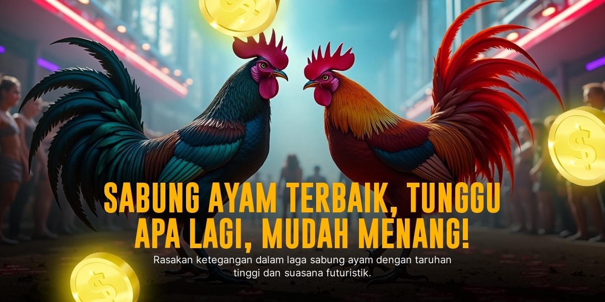 Memahami Ayam Aduan Bangkok di Sabung Ayam SV388