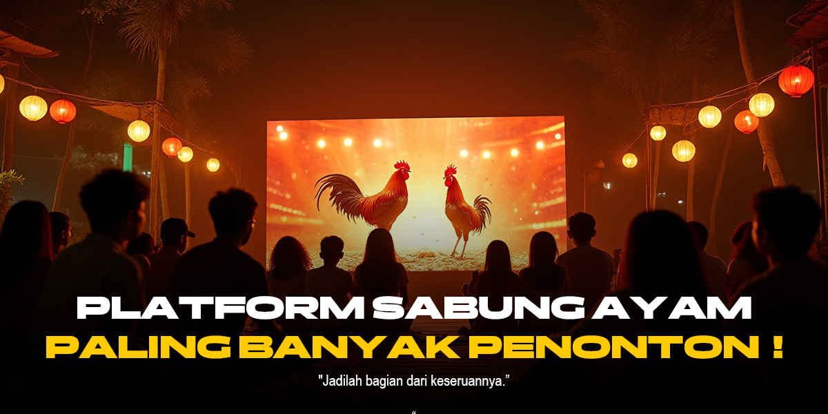 Mengenal Jenis Ayam Petarung di Sabung Ayam SV388