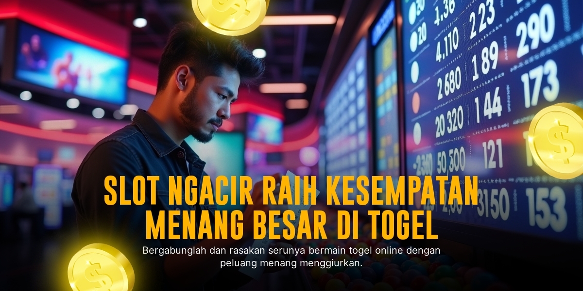 Mengenal Strategi Ampuh Main Togel Singapore yang Menguntungkan