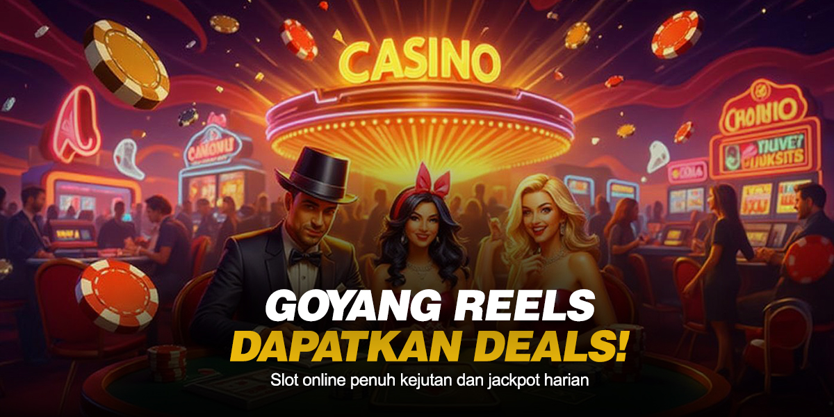 Evolution Gaming: Ratu Live Casino dengan Sensasi Terbaik