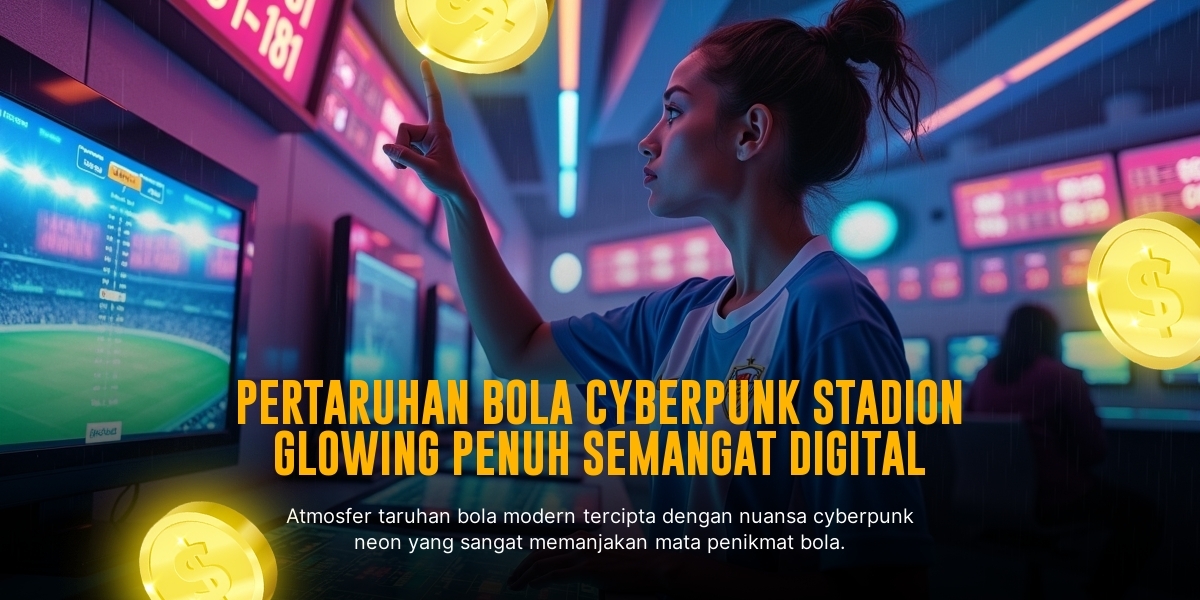 Sensasi Taruhan Bola dengan SBOBET: Game Taruhan Sepak Bola Terbaik