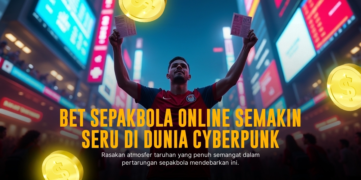 Menangkan Taruhan Bola dengan Strategi Tepat dari Sportsbook SBOBET