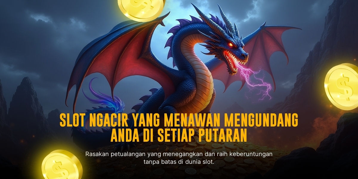 Pragmatic Play: Menyelami Keseruan Slot Gates of Olympus