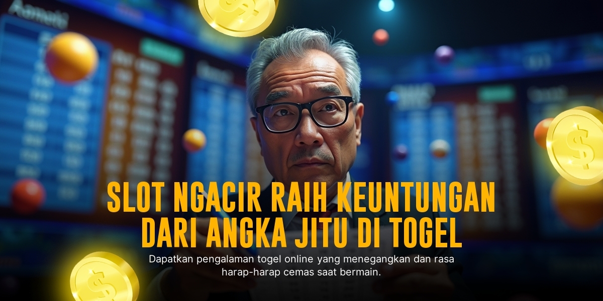 Strategi Ampuh Menang di Pasaran Togel Singapore (SGP)