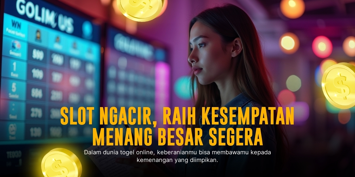 Menembus Kemenangan di Togel Singapore: Rahasia Sukses Togel SGP