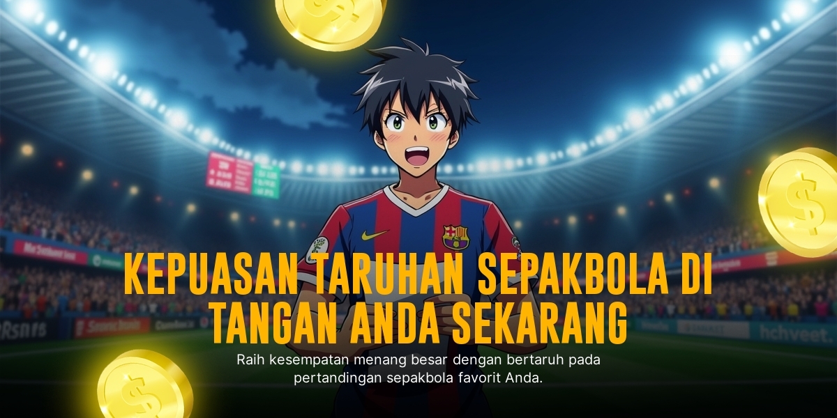 Strategi Jitu Menang Taruhan Bola dengan SBOBET