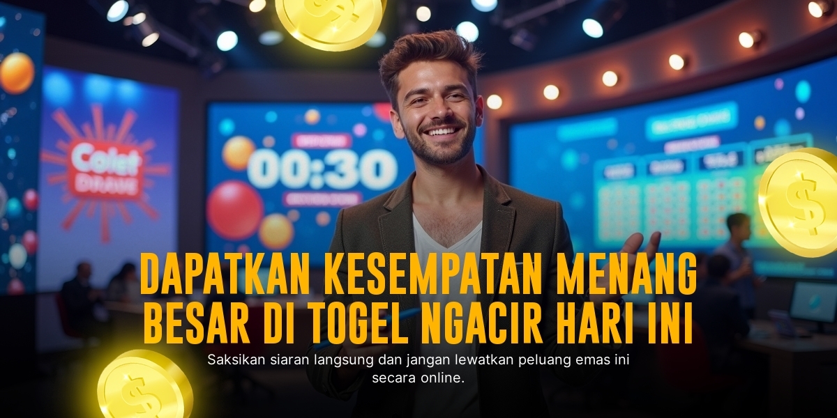 Membongkar Rahasia Seru Togel Singapore yang Menguntungkan