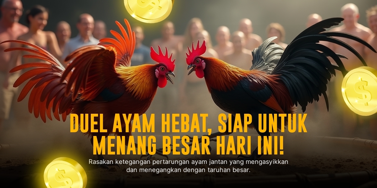 Mengenal Ayam Bangkok: Raja Sabung Ayam dengan Odds Menggiurkan di SV388