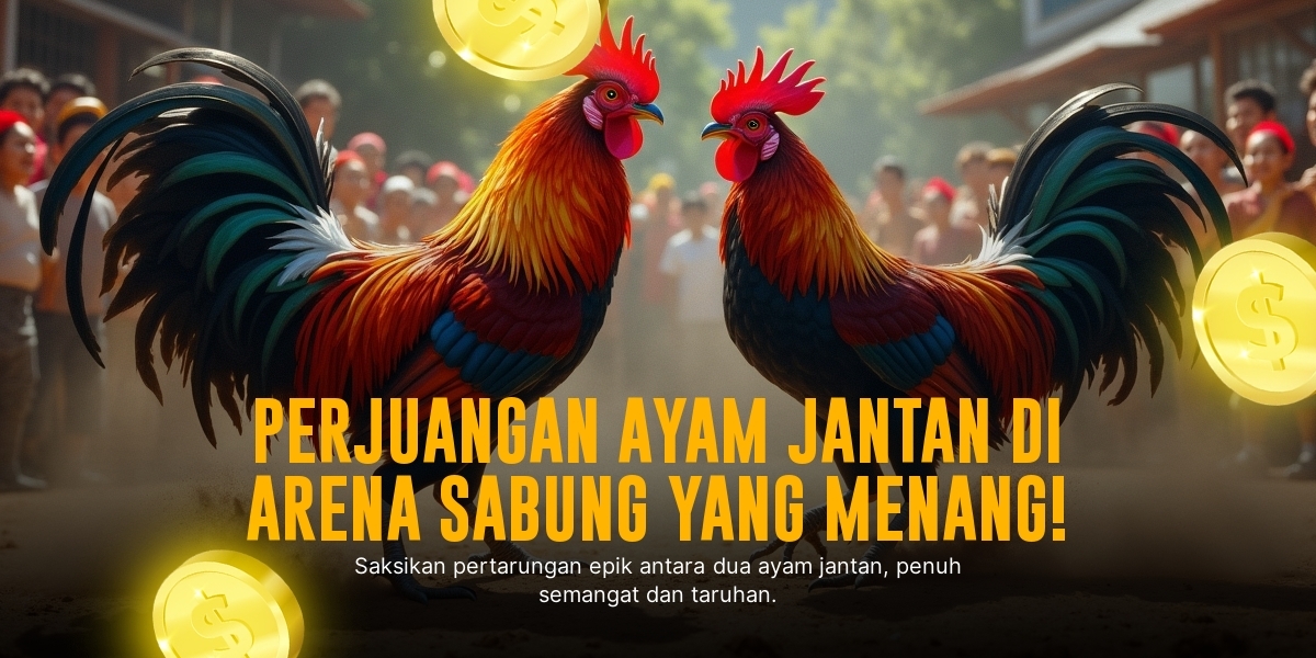 Bongkar Rahasia Ayam Bangkok di Dunia Sabung Ayam Online