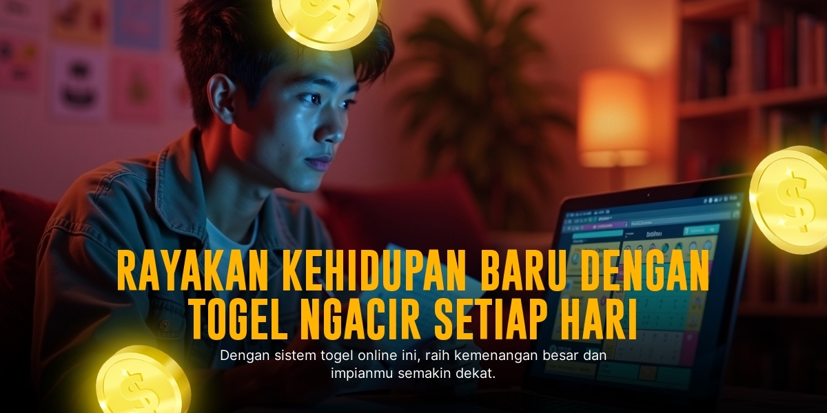 Colok Bebas Togel: Cara Mudah Raih Kemenangan