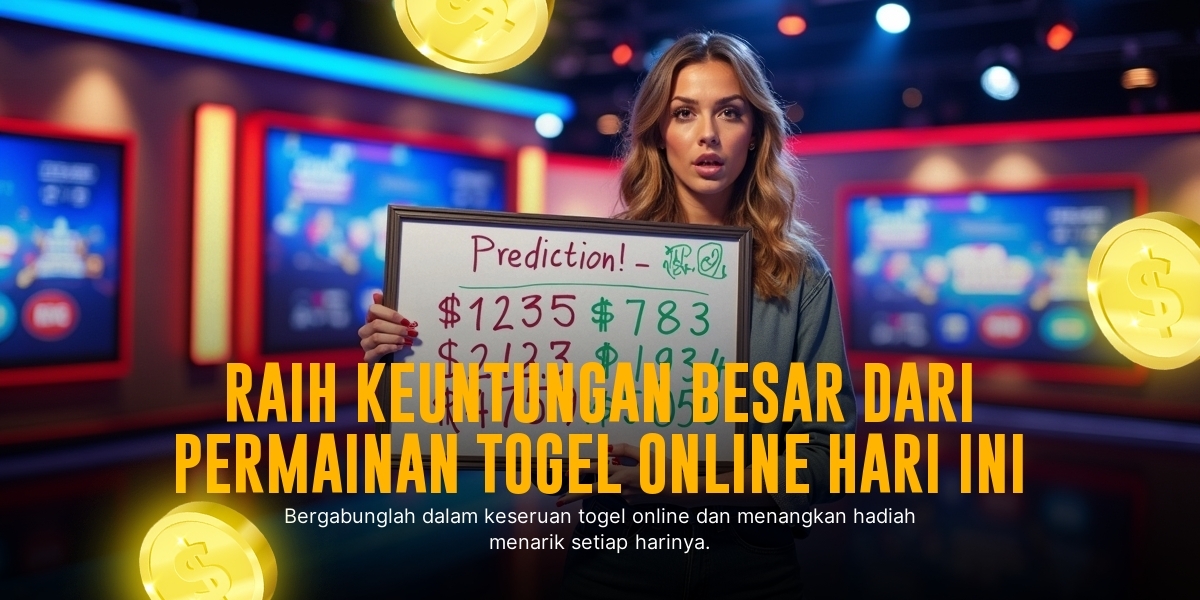 Strategi Menang Main Togel Hongkong yang Bikin Ketagihan