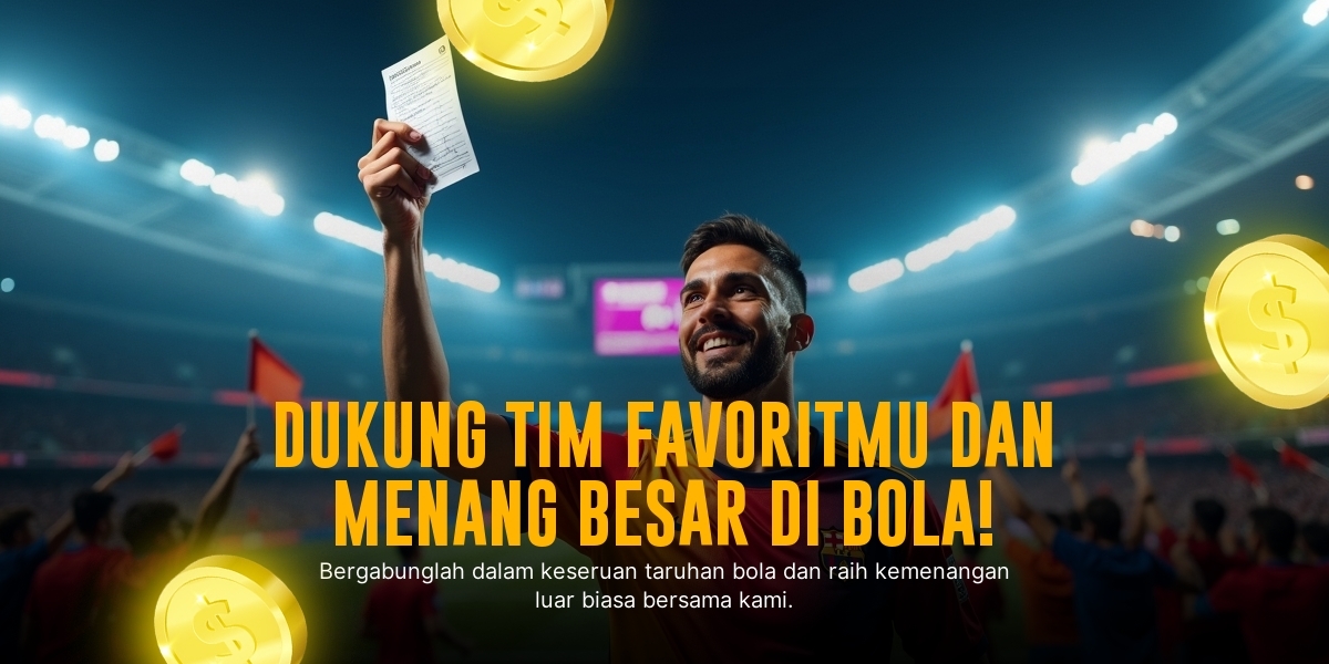 Menerka Keasyikan Game Slot Bola dari Pragmatic Play