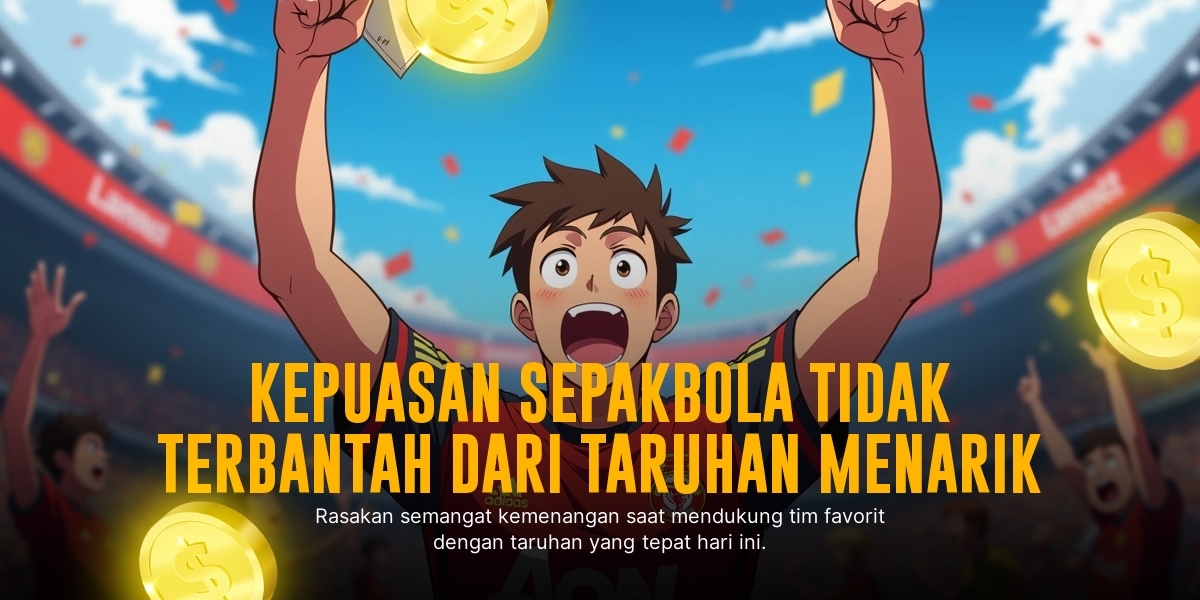 Bola SBOBET: Panduan Taruhan Terbaik untuk Penggemar Judi Bola