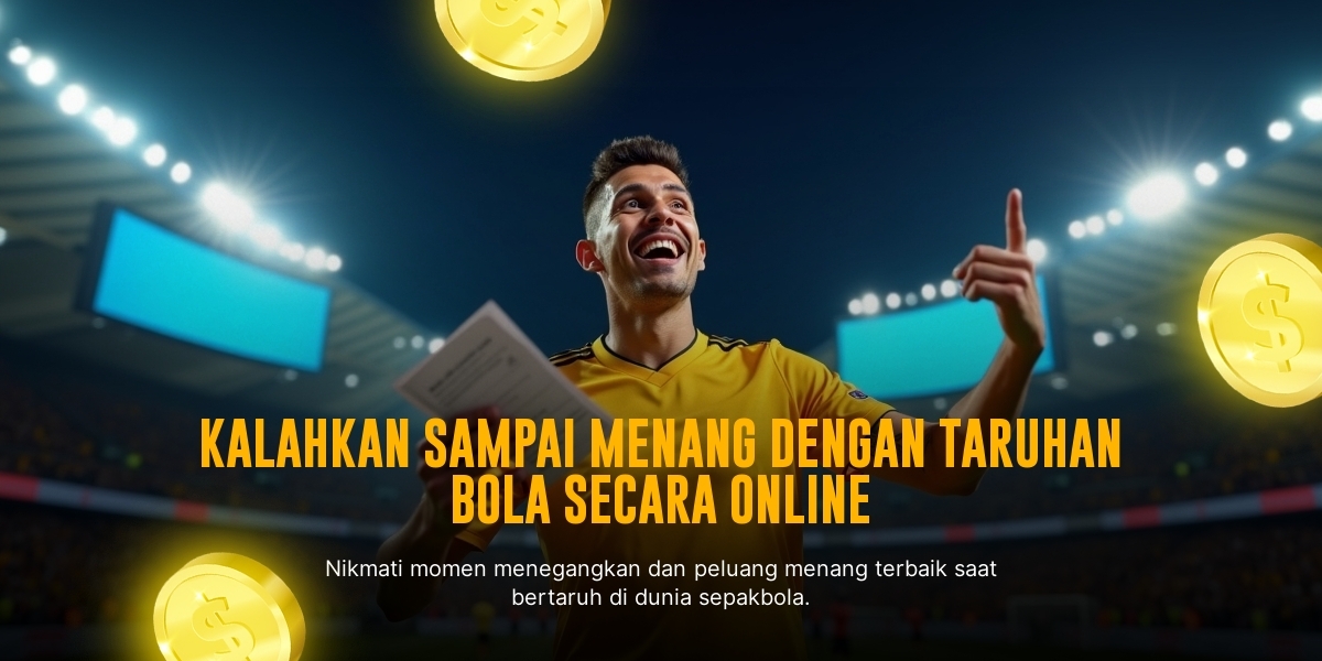 Sensasi Taruhan Bola di SBOBET: Panduan Lengkap untuk Pemula