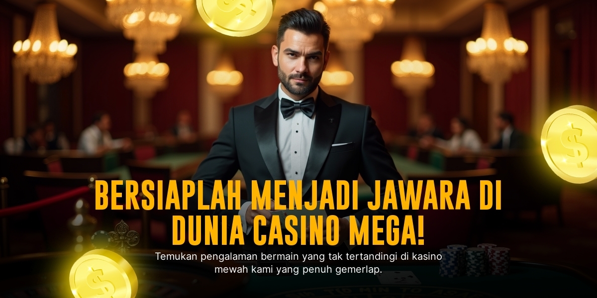 Kehebatan Evolution Gaming dalam Dunia Casino Live