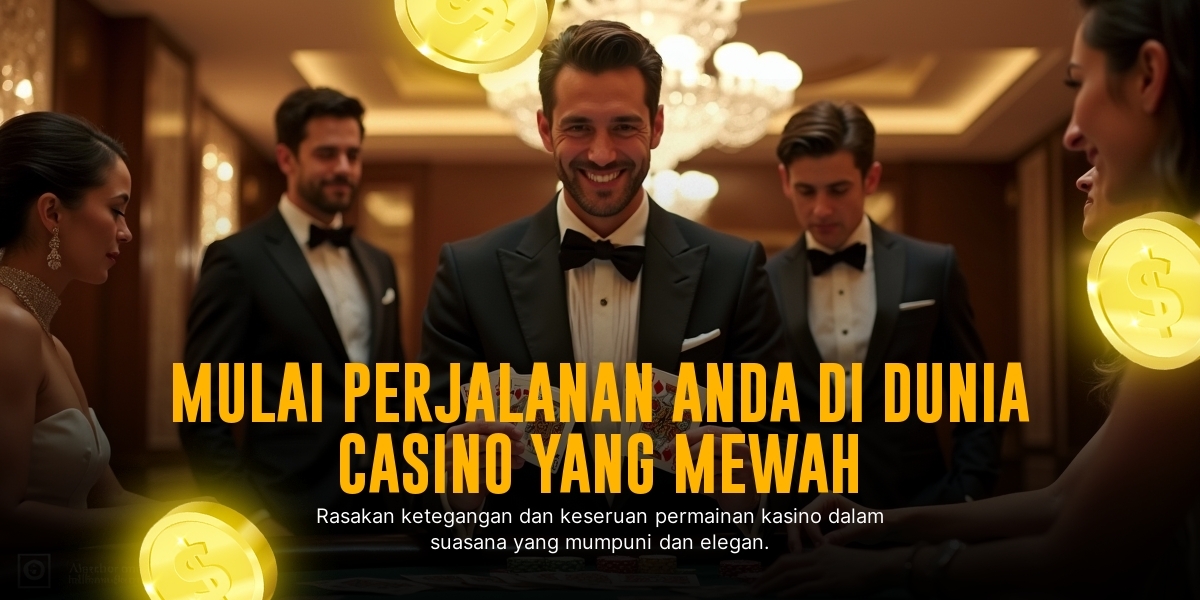 Keasyikan Live Casino Pragmatic Play Live yang Menggoda