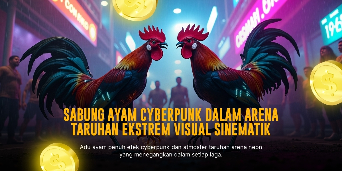 Mengenal Jenis Ayam Laga Bangkok Untuk Sabung Ayam di SV388