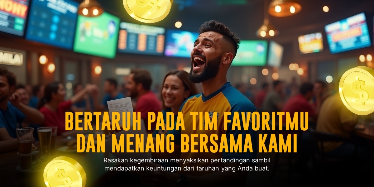 Rahasia Menang Taruhan Bola dengan SBOBET