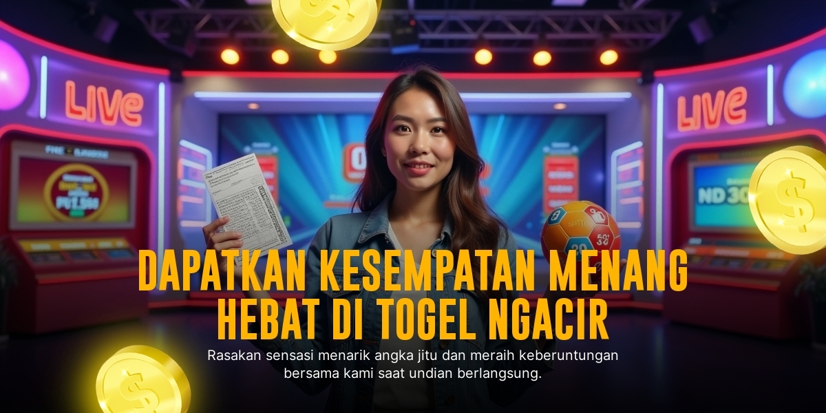 Mengupas Togel Singapore: Peluang dan Strategi Jitu Menang