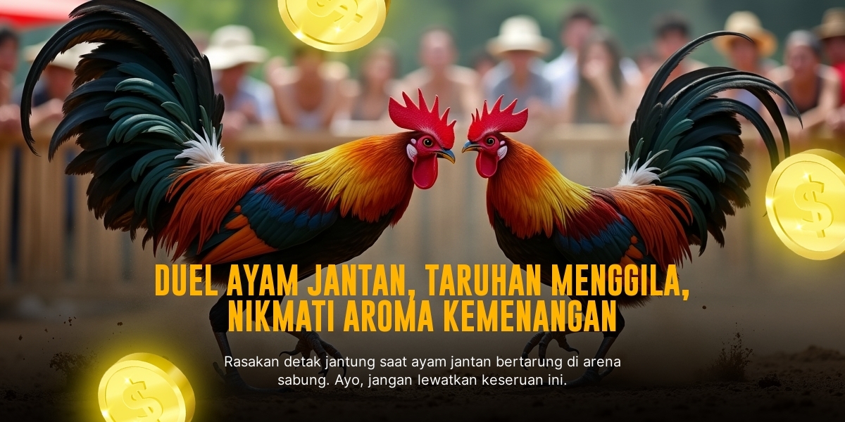 Menggali Keunggulan Ayam Filipina di Sabung Ayam SV388