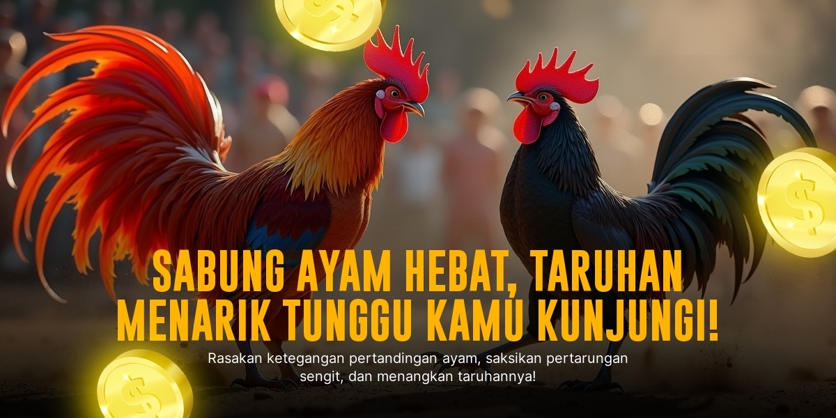 Mengenal Ayam Bangkok: Raja Sabung Ayam Online SV388