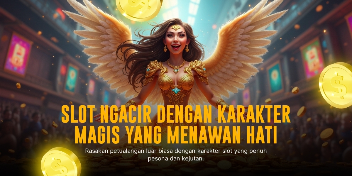 Maxwin Slot Pragmatic Play: Menangkan Jackpot dengan Gaya!