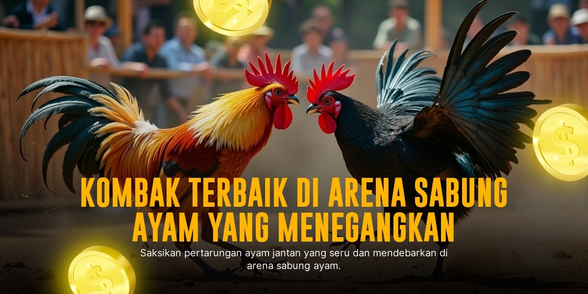 Rahasia Kemenangan Sabung Ayam SV388 yang Jarang Diketahui