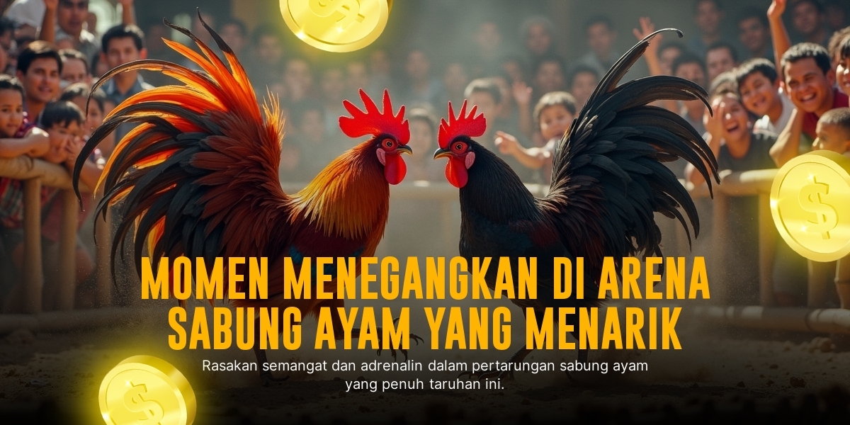 Mengenal Jenis Ayam Bangkok dalam Sabung Ayam SV388