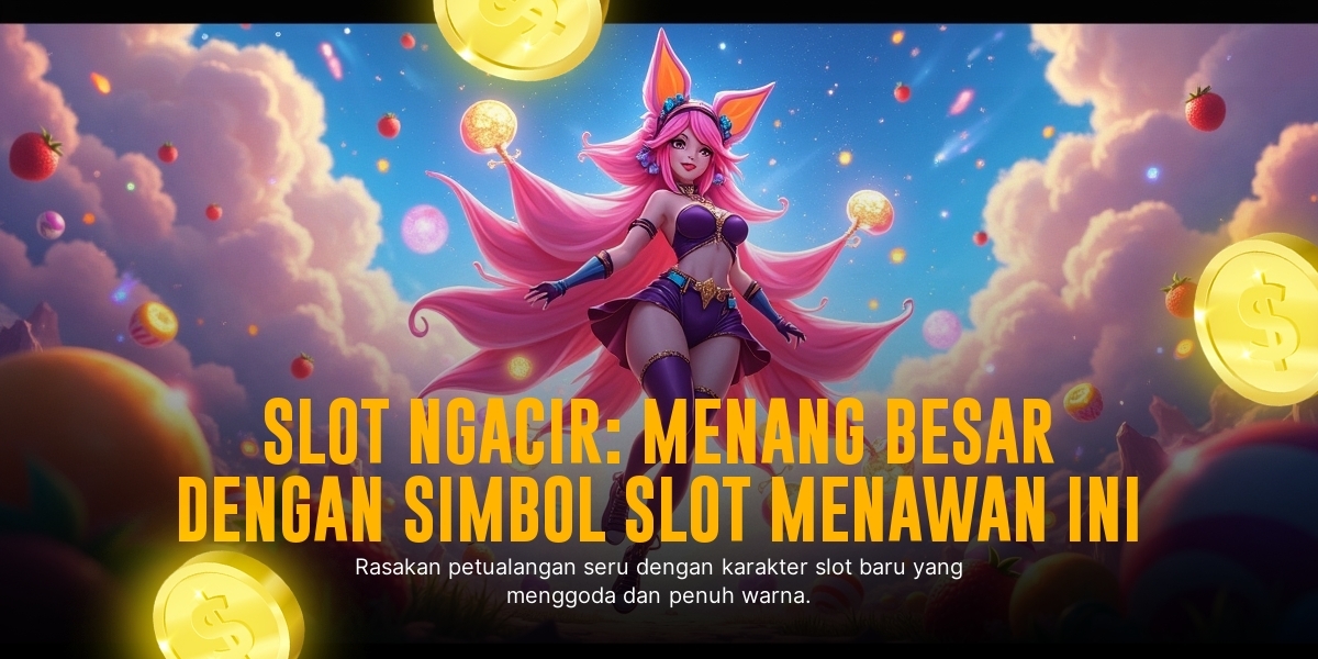 Mitos dan Fakta Menarik dari Slot Pragmatic Play Sweet Bonanza